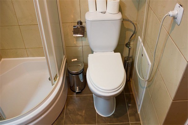 路易莎整体卫浴